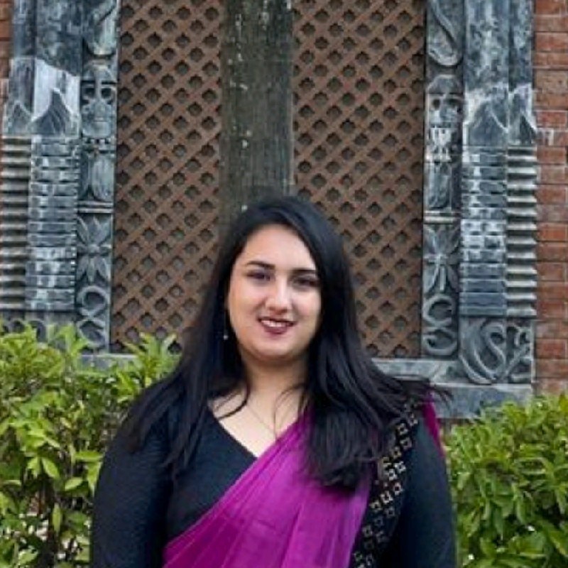 Saumya
